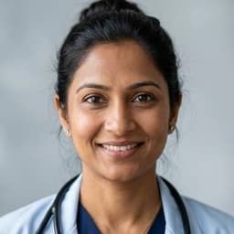 Verified Doctor