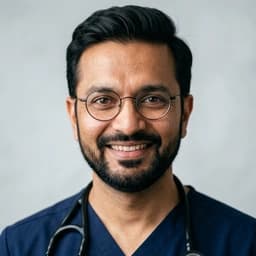 Verified Doctor