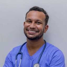 Verified Doctor