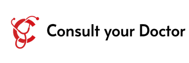 Consult your Doctor Logo